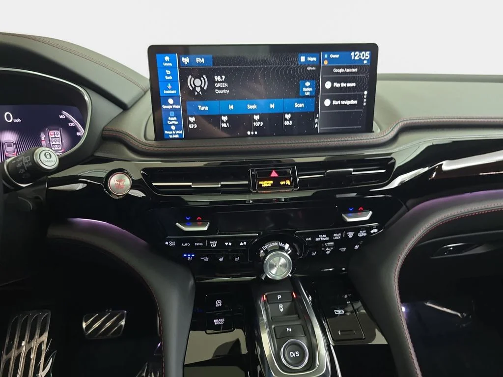 Used 2026  Acura Type S w/Advance Package image 22