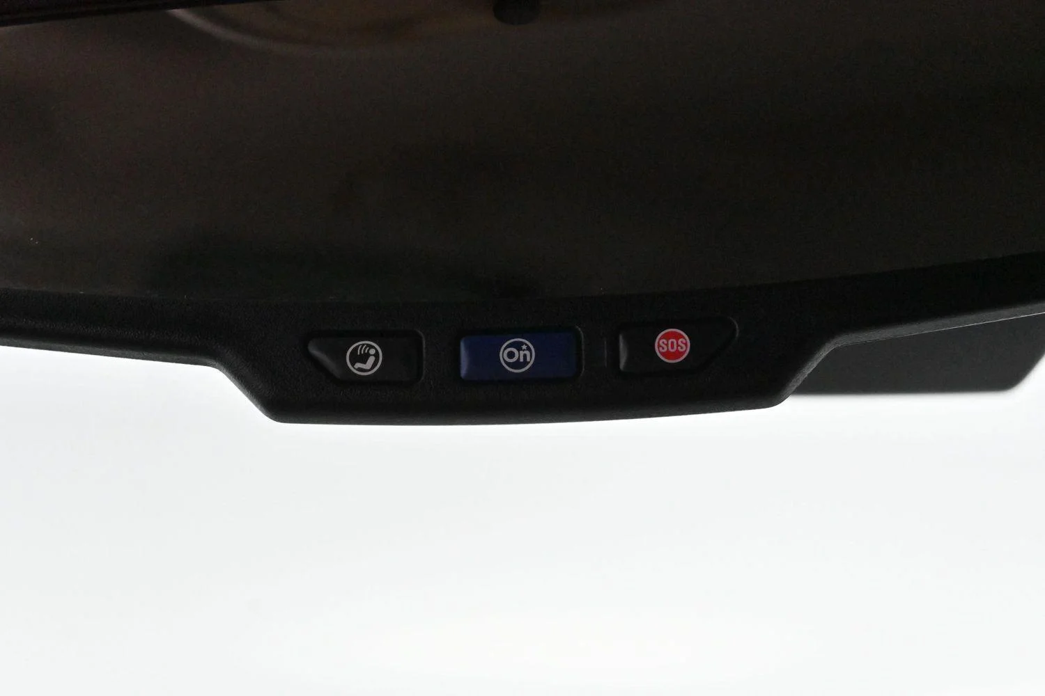 Used 2015 Onyx Black GMC Denali image 27
