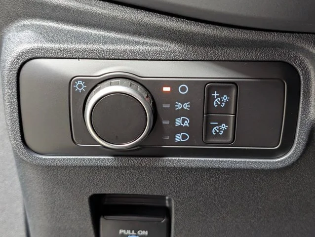 New 2026 Avalanche Gray Ford Big Bend® image 38