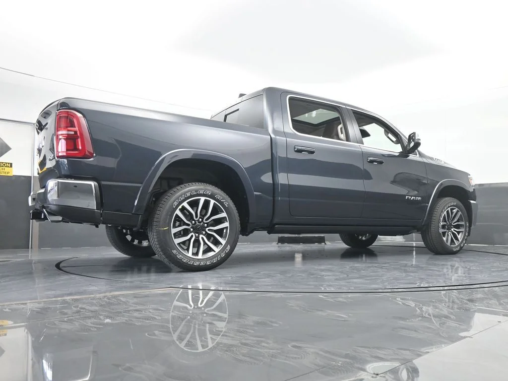 2026 RAM 1500 Limited Longhorn - Photo 52