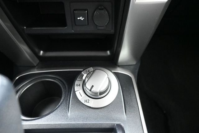 Used 2023 Black Toyota SR5 image 9