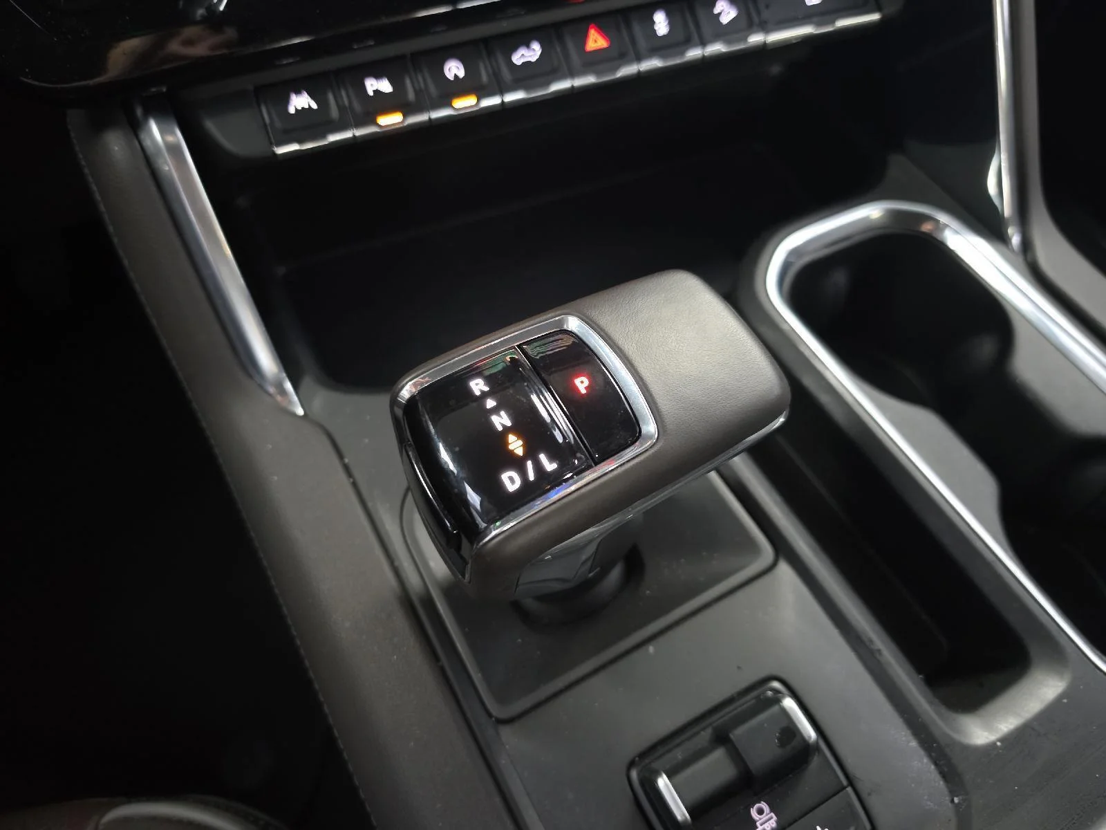 Used 2023 Volcanic Red Tintcoat GMC Denali image 53