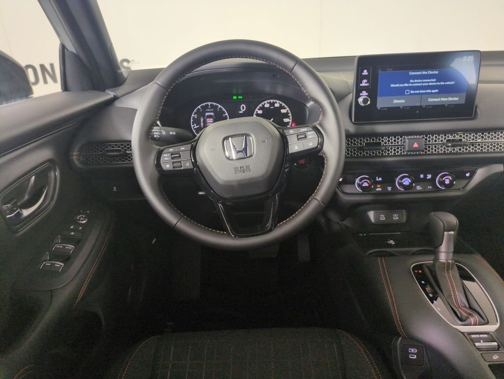 New 2027 Urban Gray Pearl Honda Sport image 13