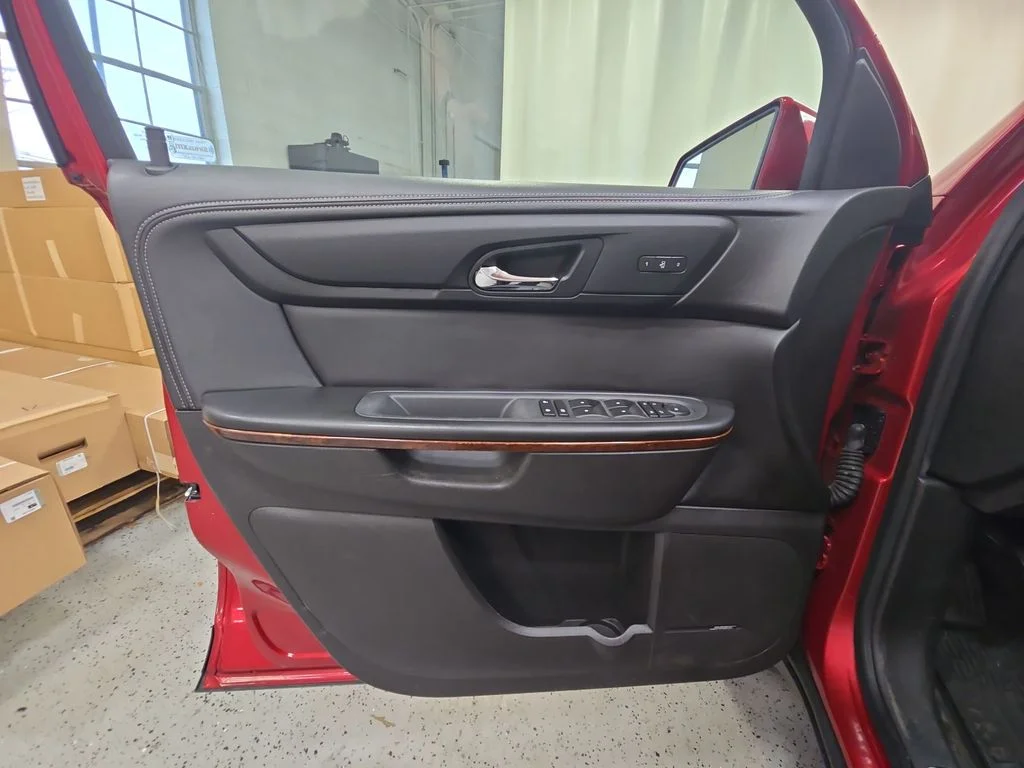 Used 2014 Crystal Red Tint Chevrolet LTZ image 31