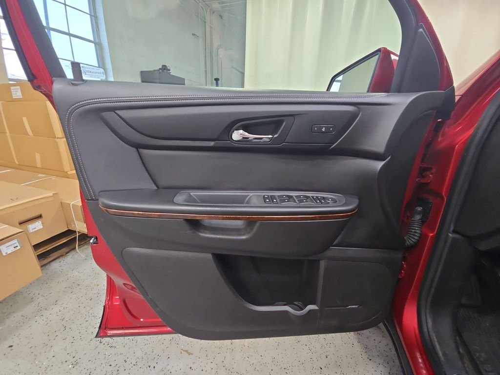 Used 2014 Crystal Red Tint Chevrolet LTZ image 30