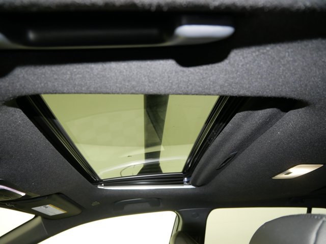 Used 2025 Blue Crush Metallic/Jet Black Toyota Hybrid XSE w/ Convenience Pkg image 11