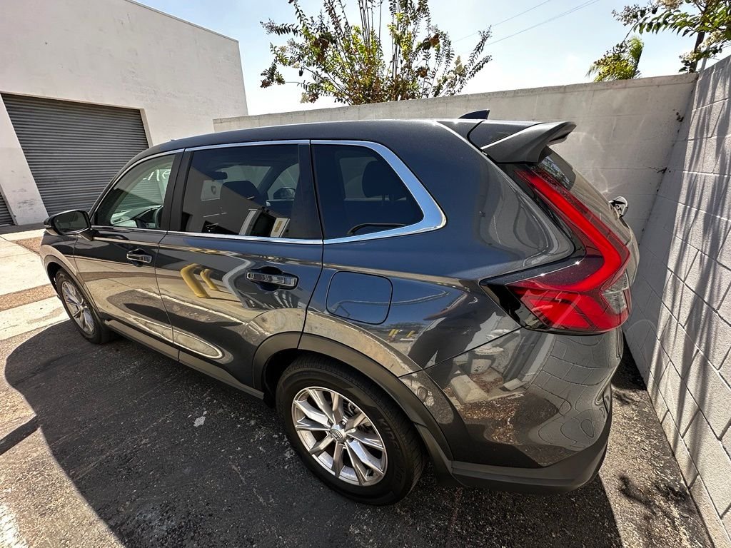 Used 2024  Honda EX image 19