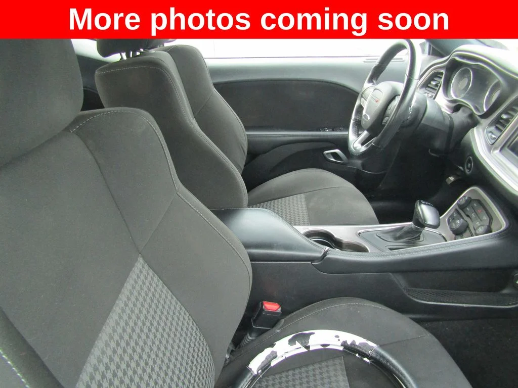 Used 2022 White Dodge GT image 11