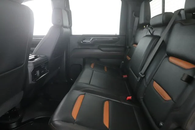 Used 2026 Gray GMC AT4 image 29