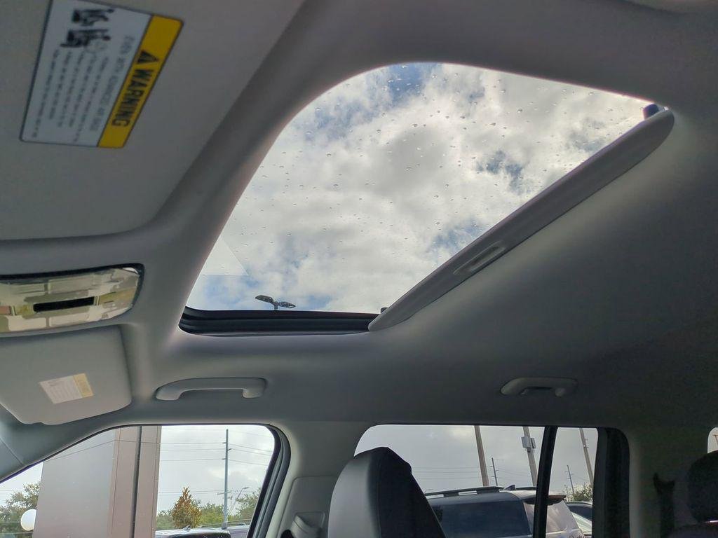 New 2026 White Hyundai XRT AWD image 25