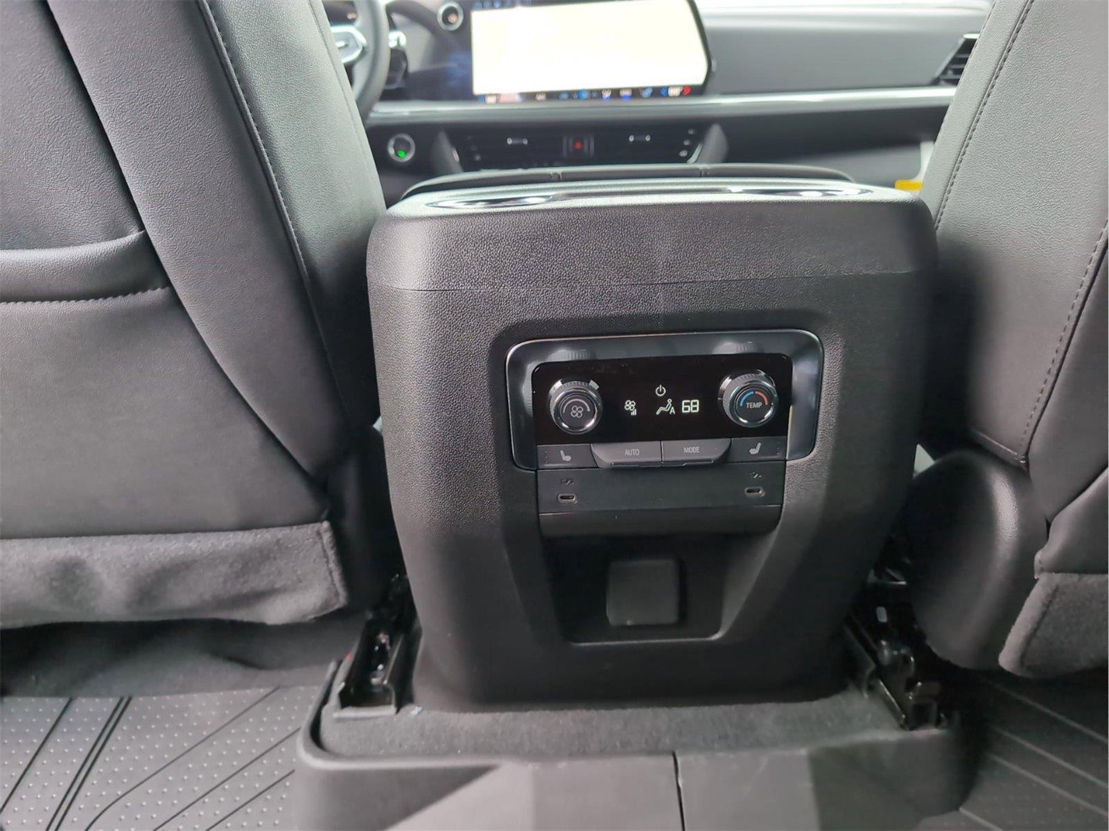 New 2026 Sterling Gray Metallic Chevrolet LT image 21