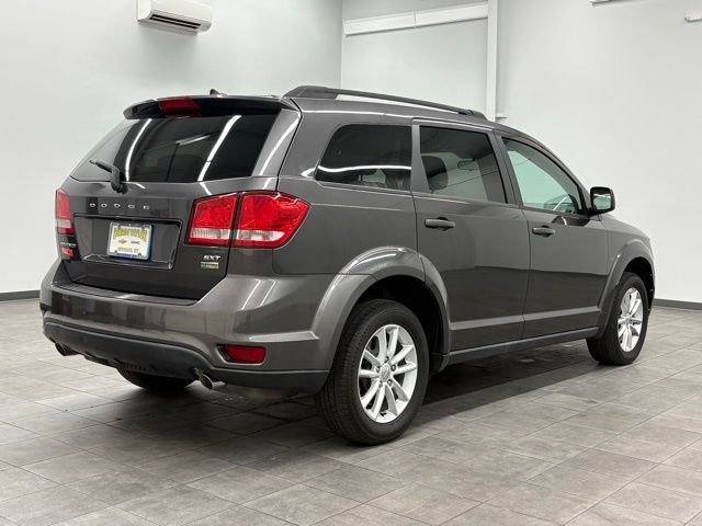Used 2017 Dodge Journey SXT with VIN 3C4PDCBGXHT530974 for sale in Murray, KY