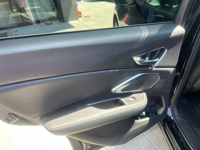 Used 2020 Majestic Black Pearl Acura Base image 23