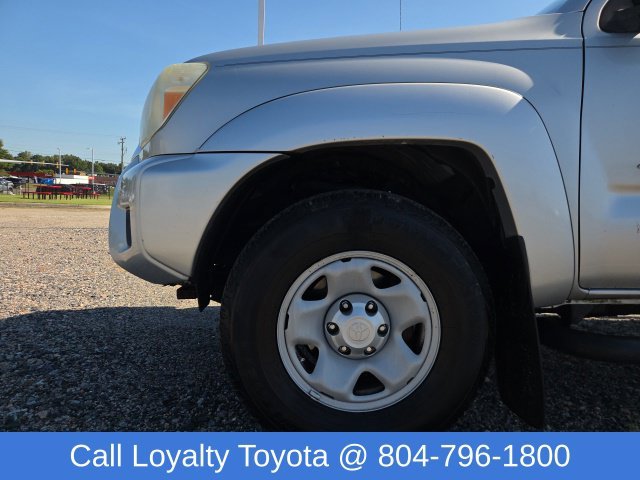 Used 2013 Silver Toyota PreRunner image 14