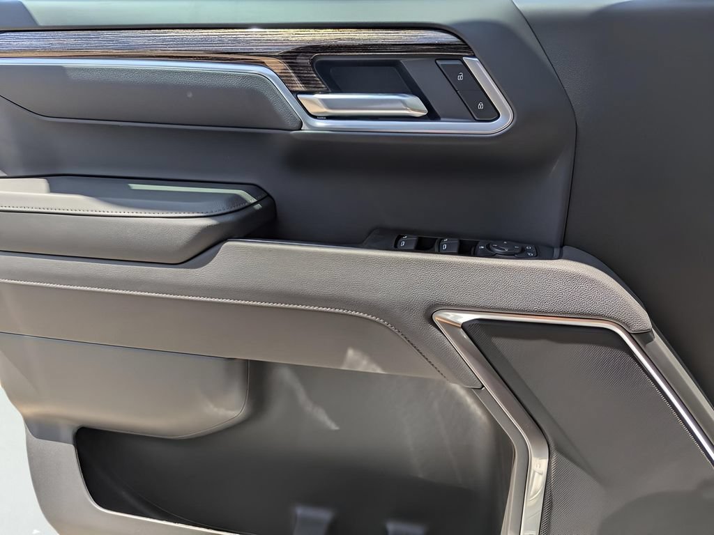 2026 GMC Sierra 1500 Elevation - Photo 8
