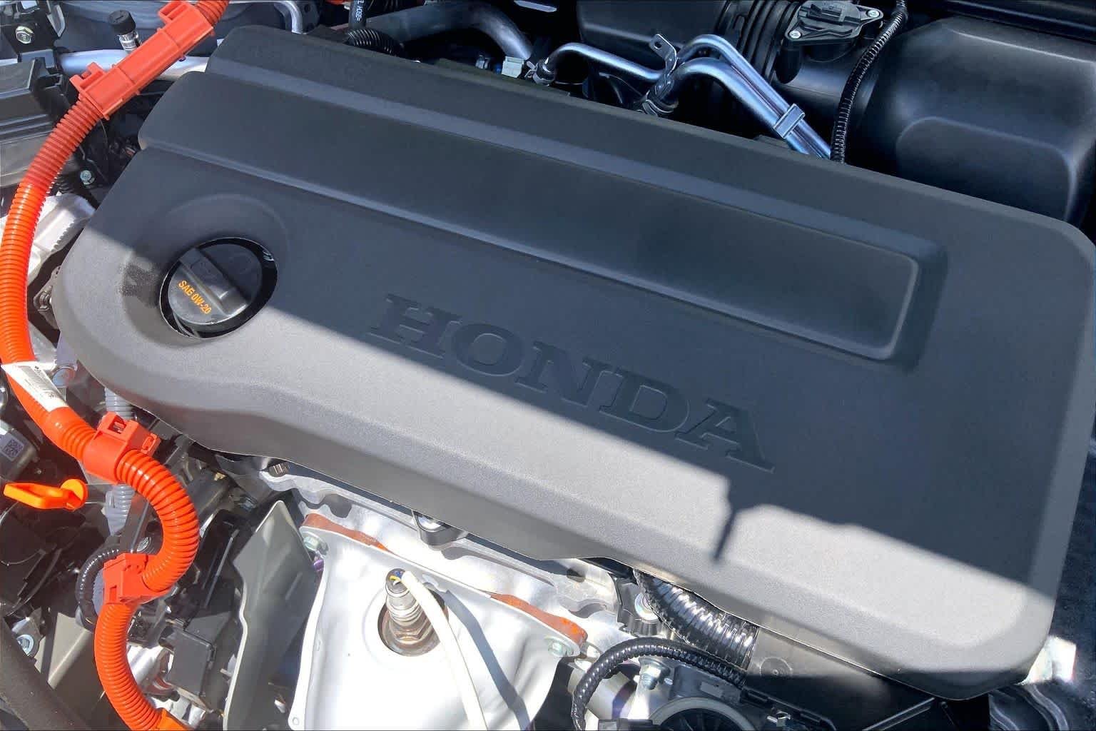 2026 Honda Civic Sport - Photo 31