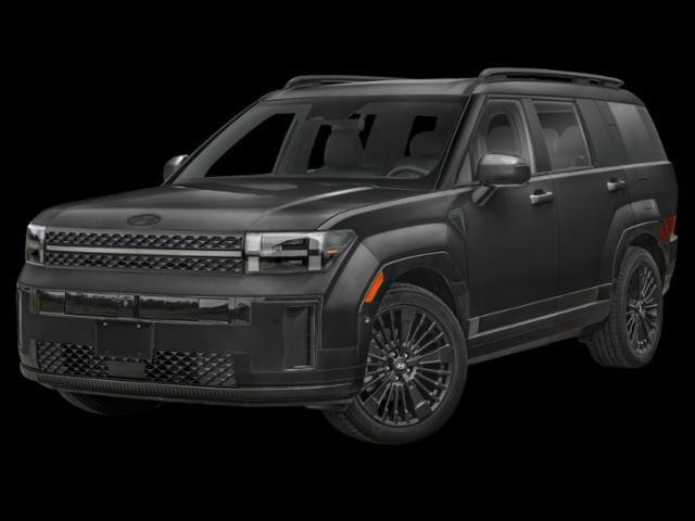 New 2026 Black Hyundai Calligraphy image 27