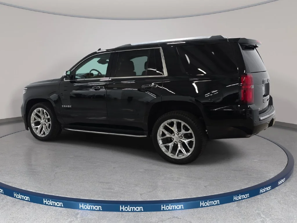 Used 2020 Black Chevrolet Premier image 8