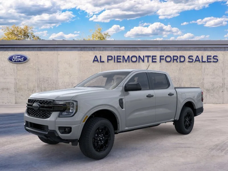 New 2026 Avalanche Ford XLT image 23