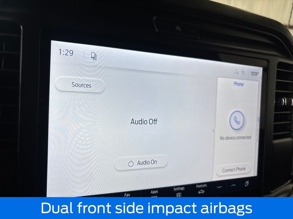 New 2026 Avalanche Ford STX® image 29