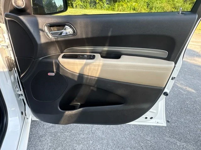 Used 2018 White Dodge GT image 9