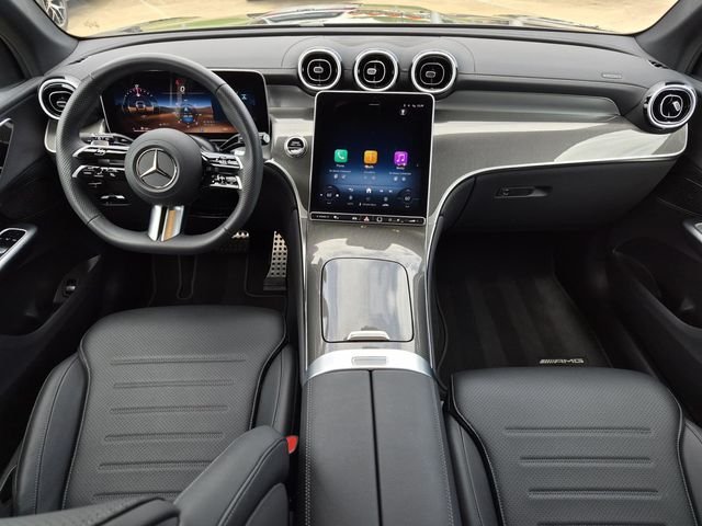 Certified Used 2026 Black Mercedes-Benz GLC 300 image 20