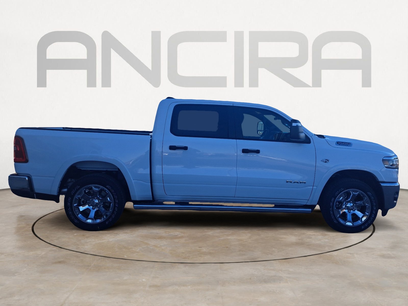 2026 RAM 1500 Big Horn/Lone Star - Photo 11