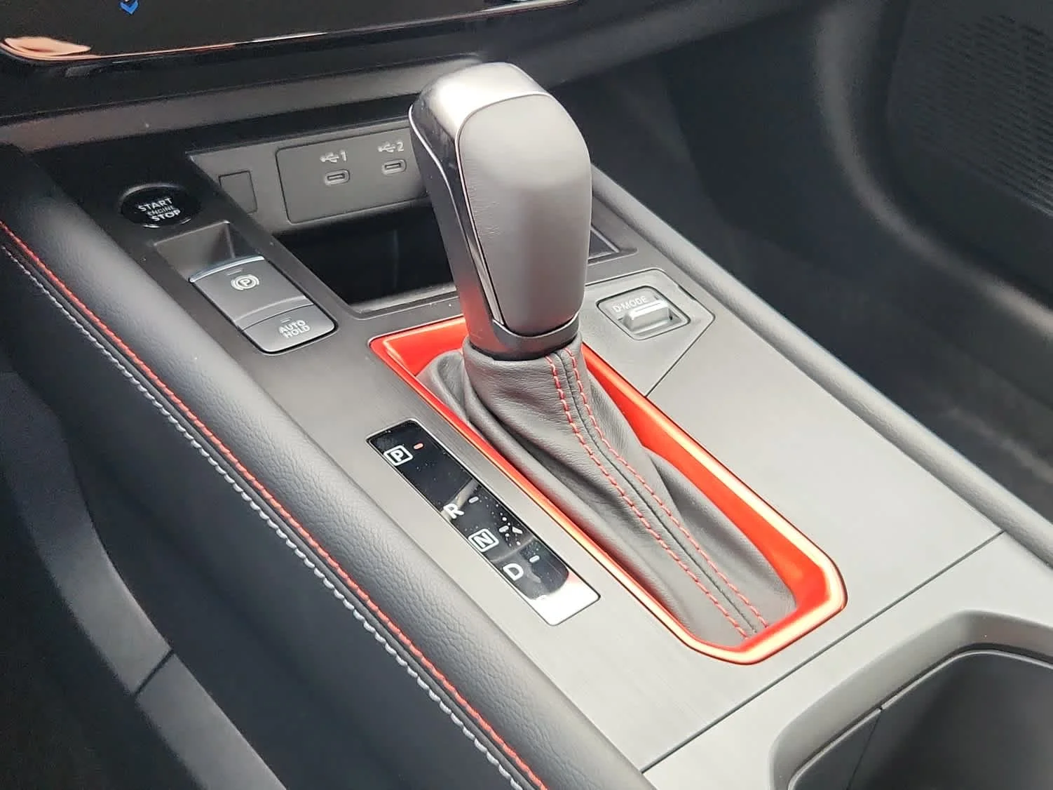 2026 Nissan KICKS SR AWD - Photo 12