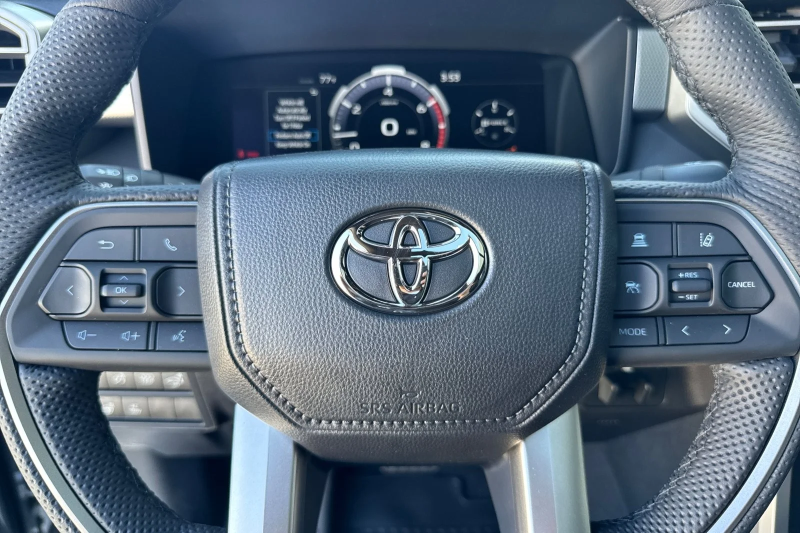 New 2026 Celestial Silver Metallic Toyota  Limited image 21