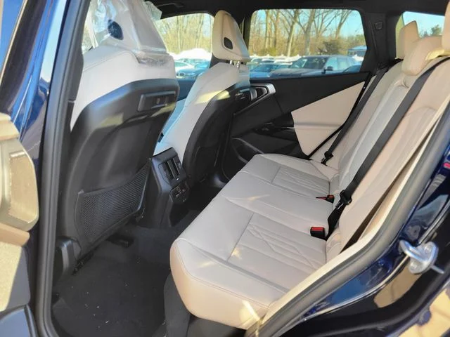 Used 2026 Blue BMW 30 xDrive image 10