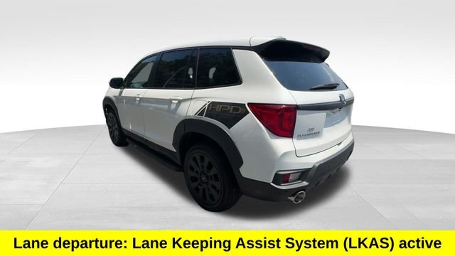 Used 2023  Honda EX-L image 9