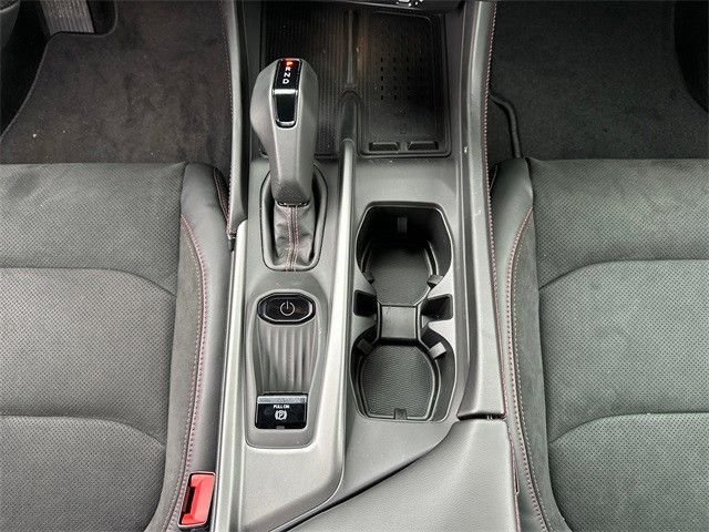 2025 Dodge Charger Daytona Scat Pack - Photo 19