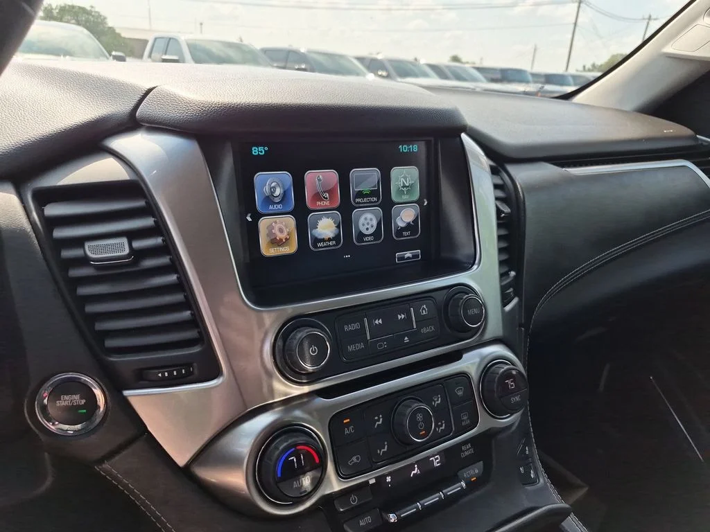 Used 2017 Gray Chevrolet Premier image 28