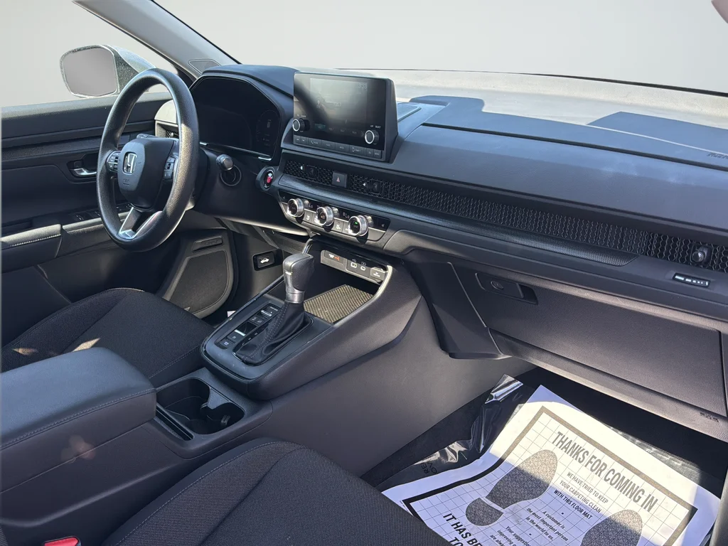 2024 Honda CR-V EX - Photo 16