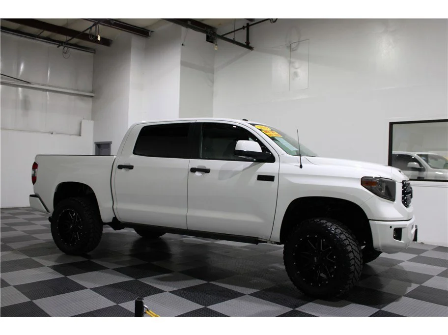2019 Toyota Tundra