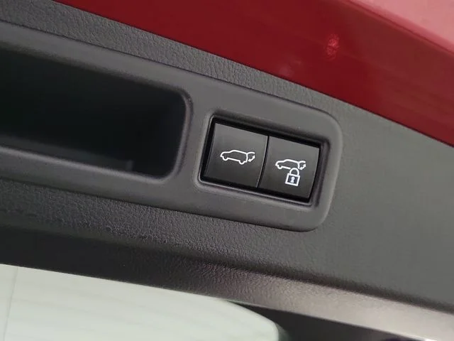 Used 2024 Red Lexus 350 Premium Plus image 11