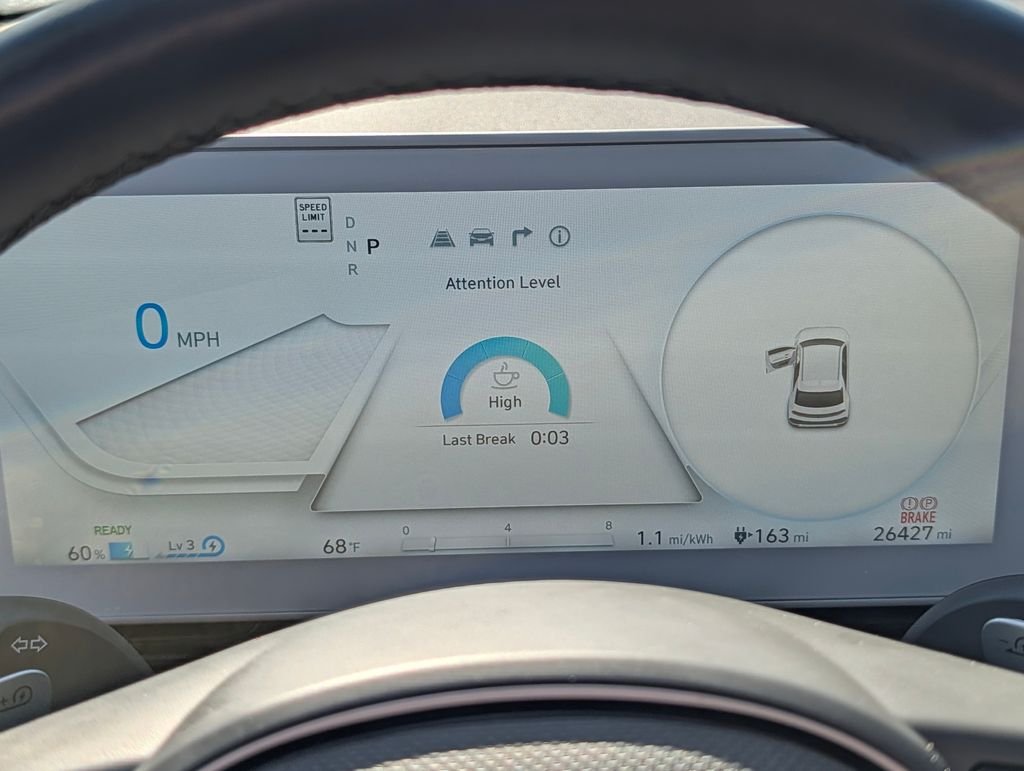 2024 Hyundai IONIQ 5 SEL - Photo 20