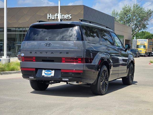 New 2026 Gray Hyundai Calligraphy image 30