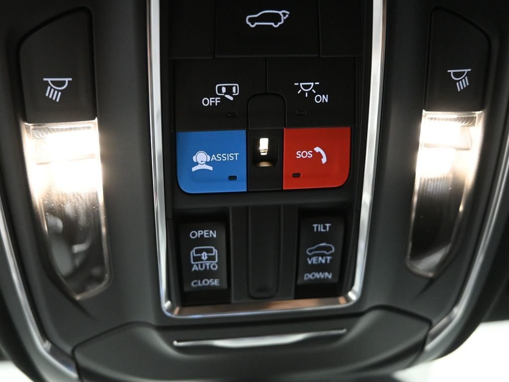 2025 Jeep Grand Cherokee Laredo - Photo 21