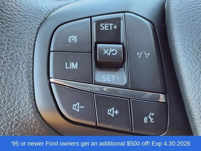 2026 Ford Transit Van Base - Photo 30