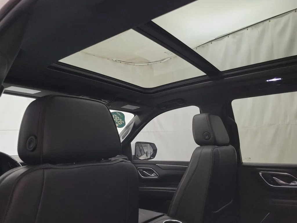 2022 Chevrolet Tahoe RST - Photo 13