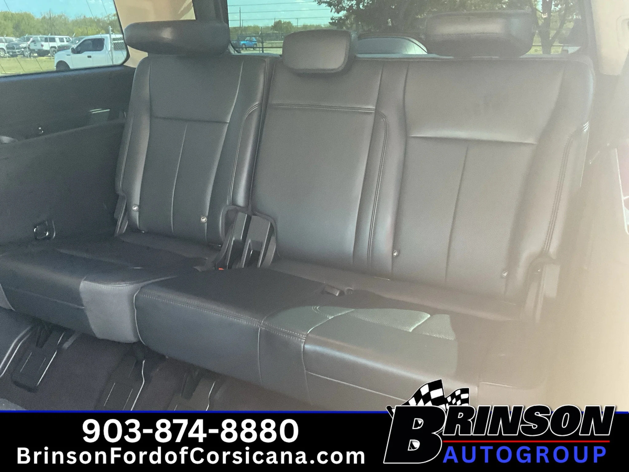 Used 2023 Iconic Silver Metallic Ford XLT image 17