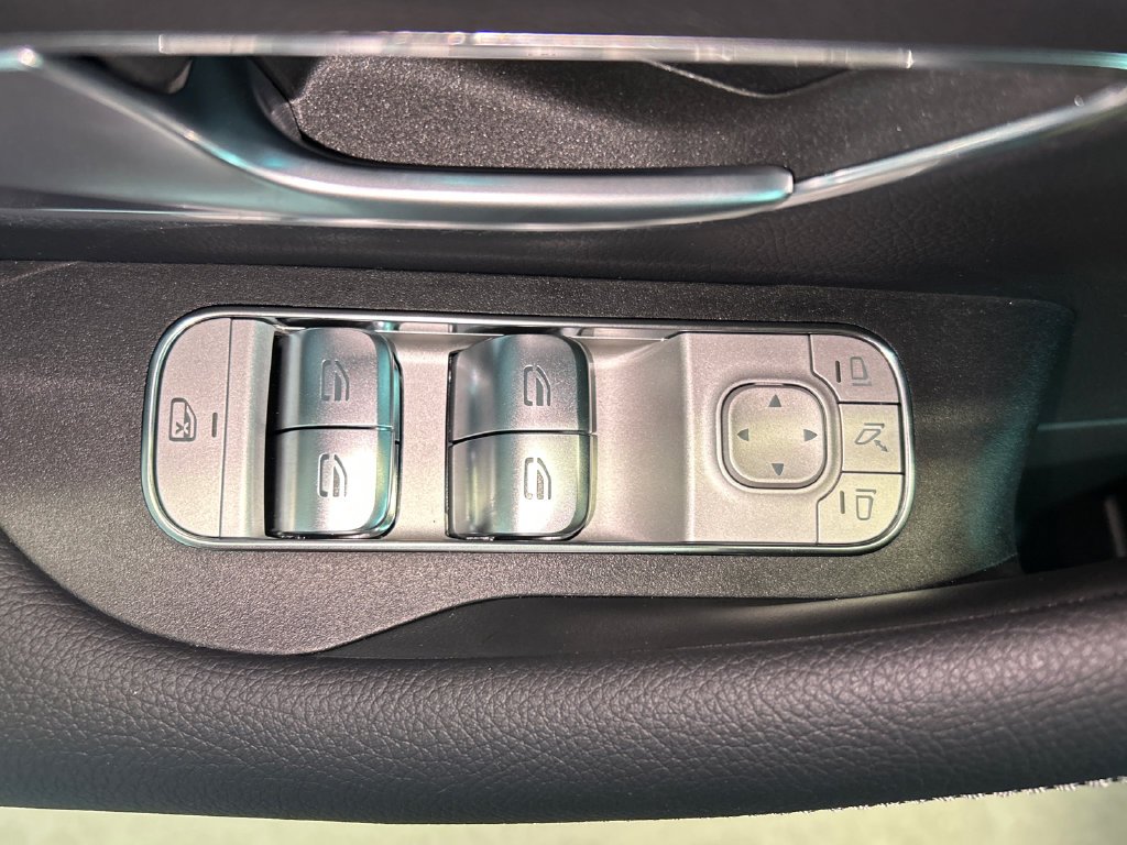 New 2027 Dark Petrol Mercedes-Benz GLE 350 image 7
