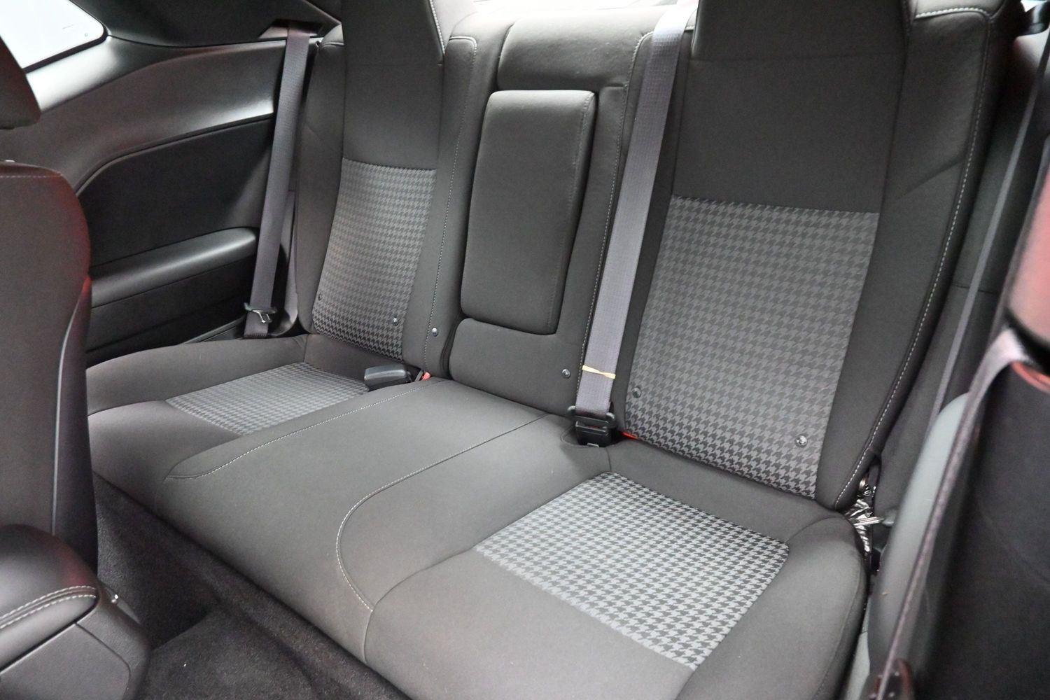 Used 2022 Go Mango Dodge R/T Scat Pack image 27