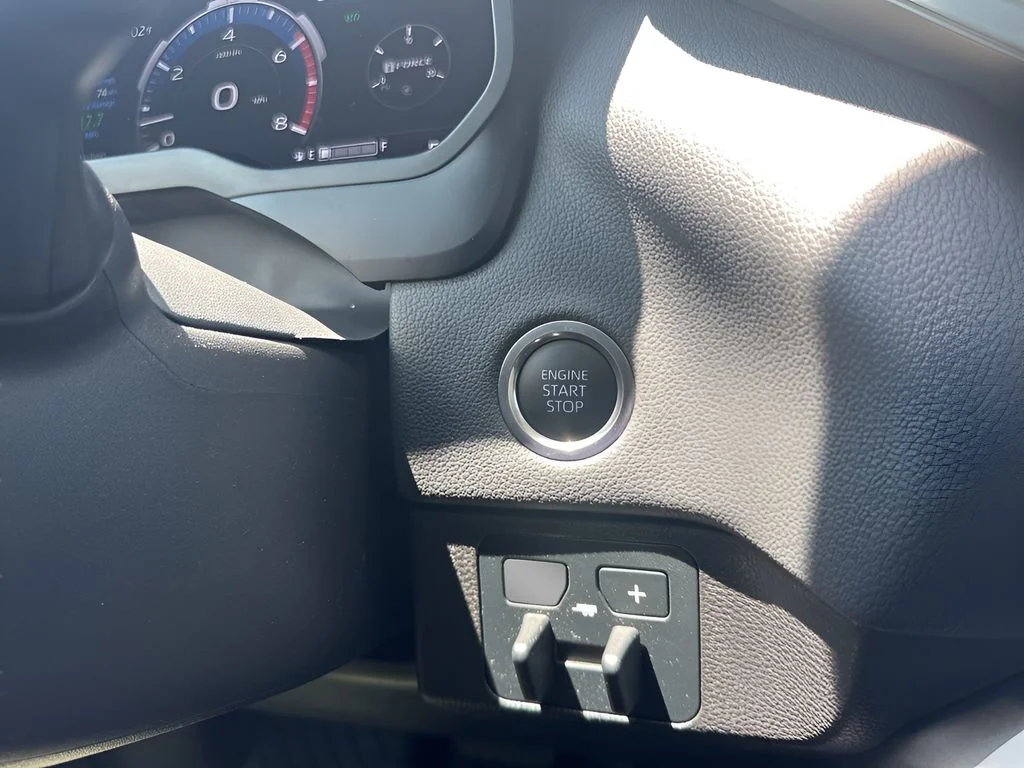 Used 2024 Gray Toyota Limited image 23