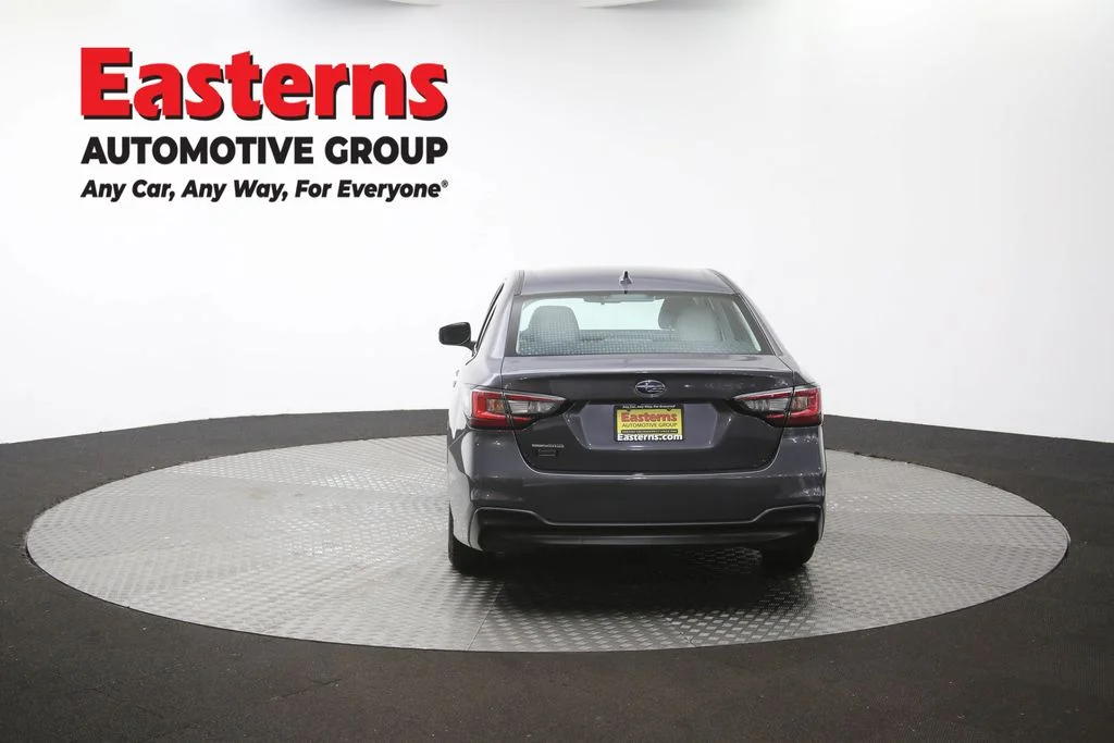 Used 2023 Gray Subaru Premium image 37