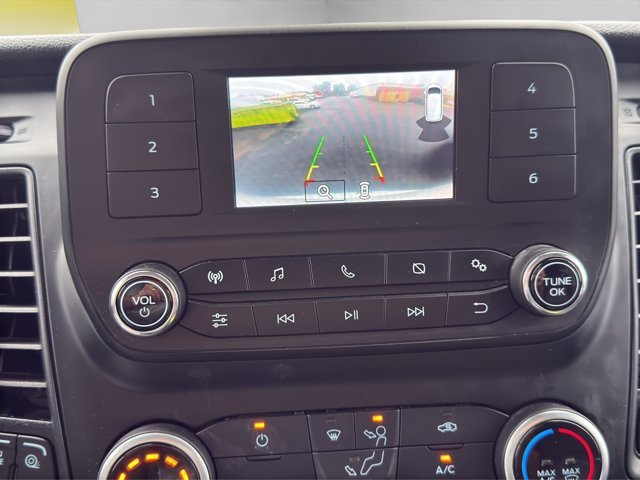 Used 2025 White Ford  image 18