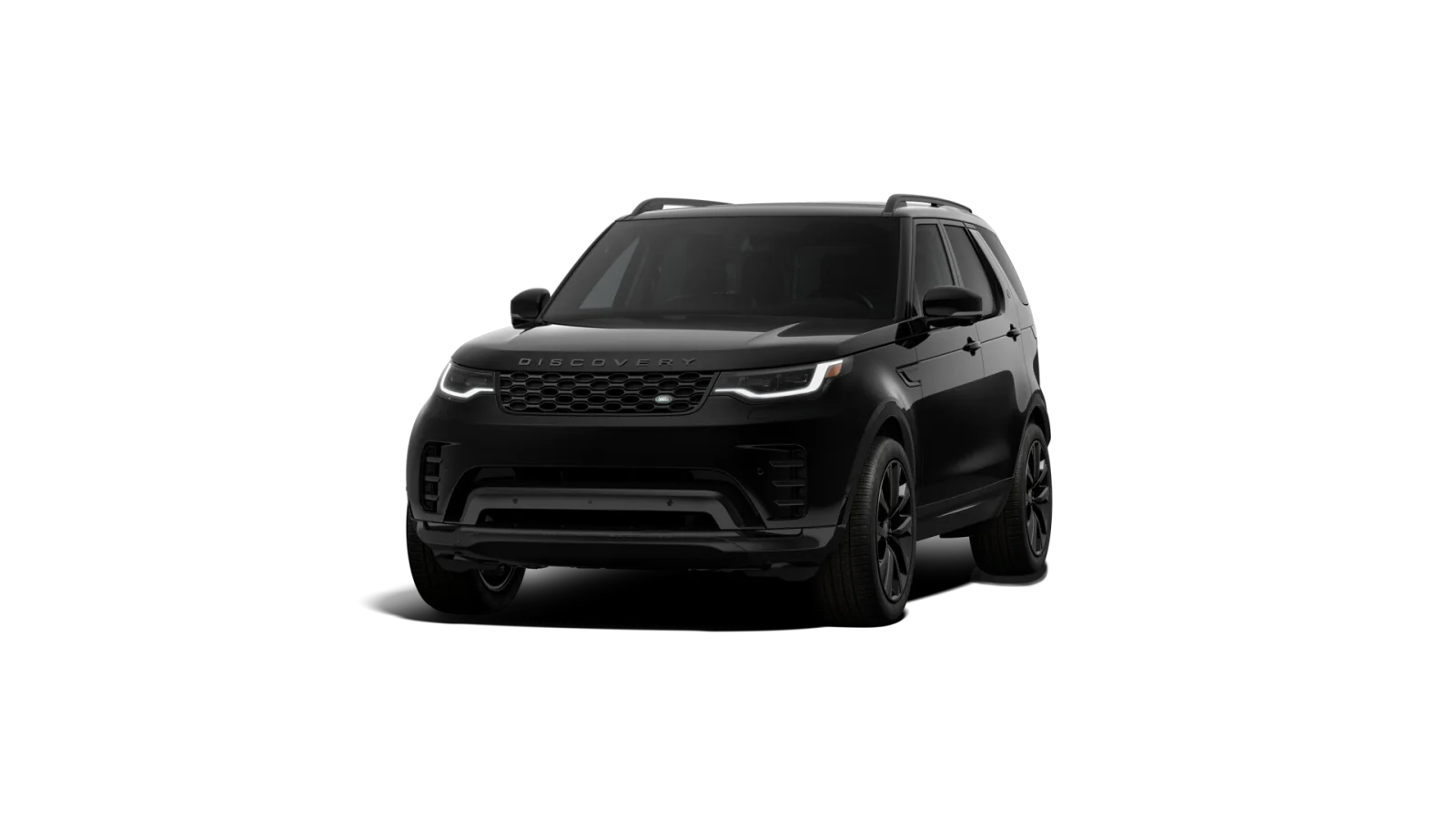 2026 Land Rover Discovery's photo