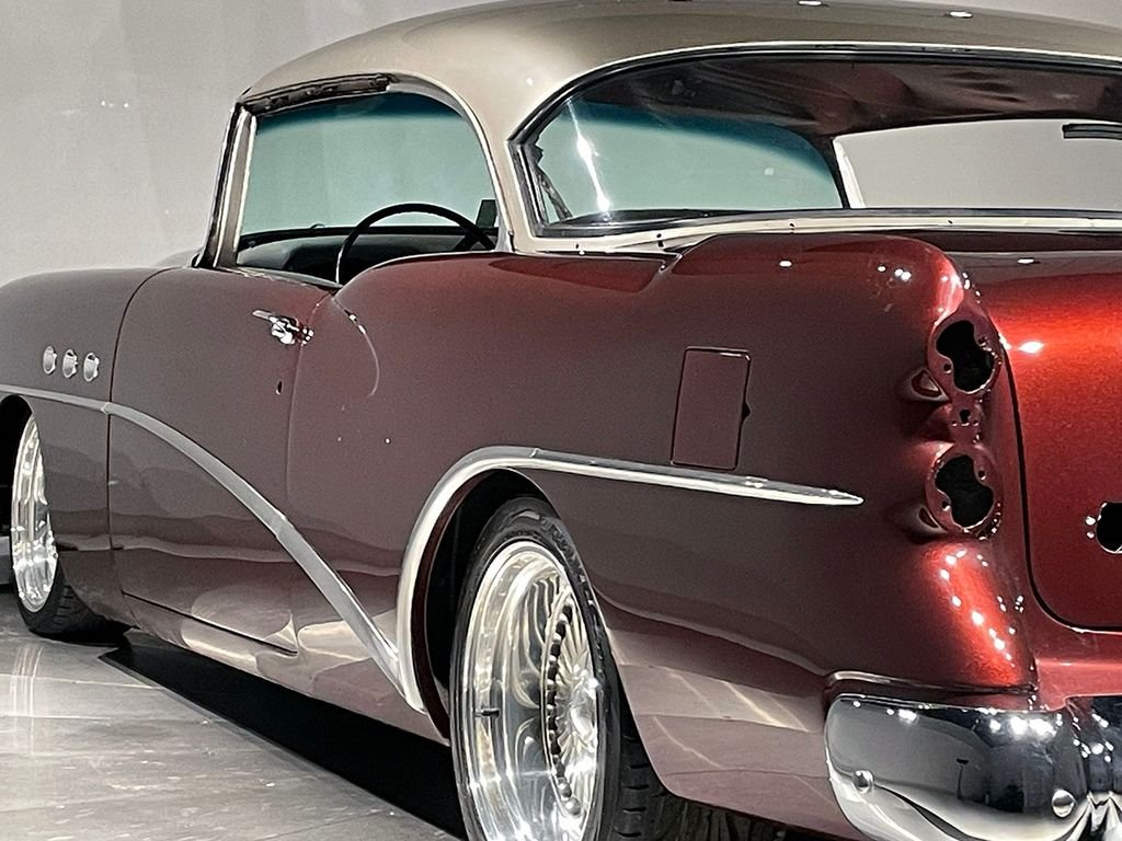 Used 1954 Brown Buick  image 39