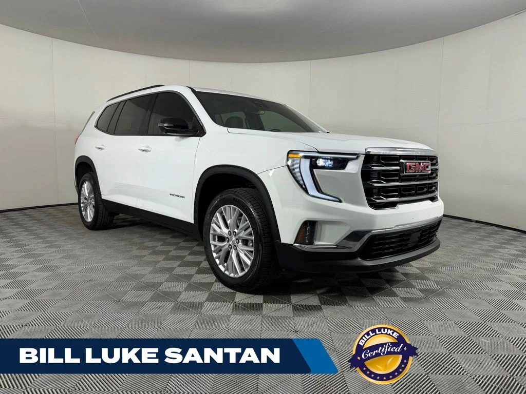 2024 GMC Acadia Elevation FWD's photo